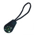 Компас-брелок сувенирный на шнурке Sol SLA-004 (пластик)