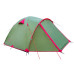 Палатка Tramp Lite Camp 2 (зеленый)