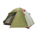 Палатка Tramp Lite Tourist 3 (зеленый)
