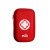 Аптечка Tramp EVA box (красный)
