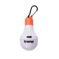 Фонарь-лампа Tramp TRA-190 (оранжевый)