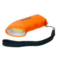 Карманный фонарь Tramp TRA-187 (оранжевый)