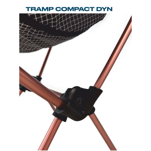 Кресло складное Трамп Compact DYN TRF-075