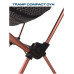 Кресло складное Трамп Compact DYN TRF-075