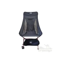 Кресло складное Tramp Compact DYN PLUS TRF-076