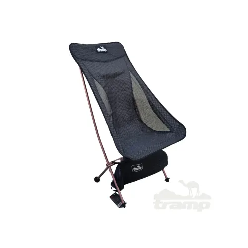 Кресло складное Tramp Compact DYN PLUS TRF-076
