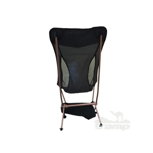 Кресло складное Tramp Compact DYN PLUS TRF-076