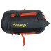 Мешок спальный Tramp Fjord T-Loft Compact -20 (оранжевый/серый)