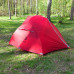 Палатка Tramp Cloud 2 Si (красный)