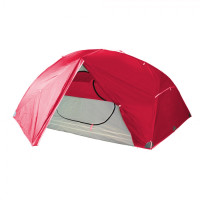 Палатка Tramp Cloud 3 Si (красный)