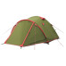 Палатка Tramp Lite Camp 3 (зеленый)