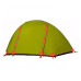 Палатка Tramp Lite Hurricane 1 (зелёный)