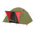 Палатка Tramp Lite Wonder 2 (зеленый)
