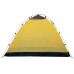 Палатка Tramp Mountain 4 (V2) (серый)
