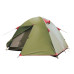 Палатка Tramp Tourist 2 (зеленый)
