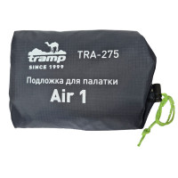 Подложка для палатки Tramp Air 1 Si (dark green)