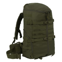 Рюкзак тактический Tramp Patrol 65 л, olive green