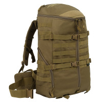 Рюкзак тактический Tramp Patrol 65 л, sandstone