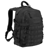 Рюкзак Tramp Tactical 40 л, черный