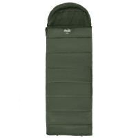 Спальный мешок-одеяло Tramp Taiga 200 -5°С