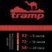 Термос Tramp Expedition line 0.75 л, TRC-031, черный