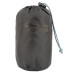 Tramp накидка на рюкзак 70-100 л (черный)